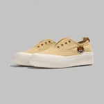 Fierce Tiger - Badge Platform Slip - Ons