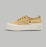 Vivid Tiger - Badge Platform Slip - Ons